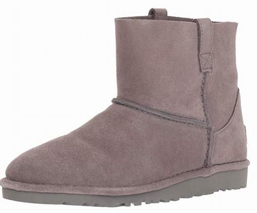  手慢无！UGG Unlined 女款雪地靴 30.78加元（5码），原价 153.32加元，包邮