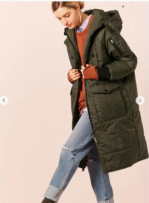  Forever 21 节礼周大促：精选成人儿童服饰 3折起+额外 7折！