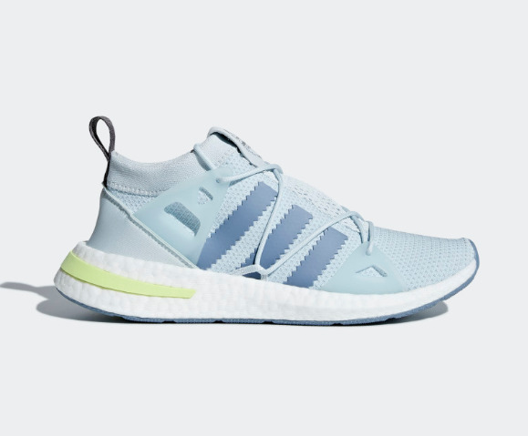  adidas 阿迪达斯 Originals Arkyn运动鞋 62.5加元（2色），原价 170加元，包邮