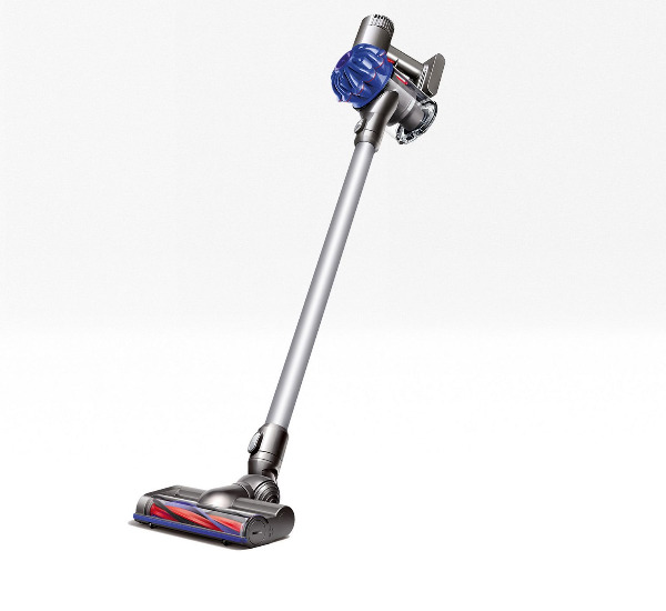  Dyson 戴森节礼周促销：Dyson V6无绳真空吸尘器 299.99加元，原价 349.99加元，包邮