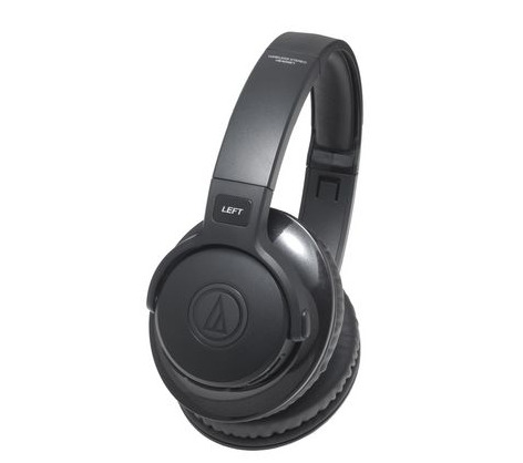  Audio ATH-S700BT无线蓝牙立体声头戴式耳机 98加元，原价 199.96加元，包邮