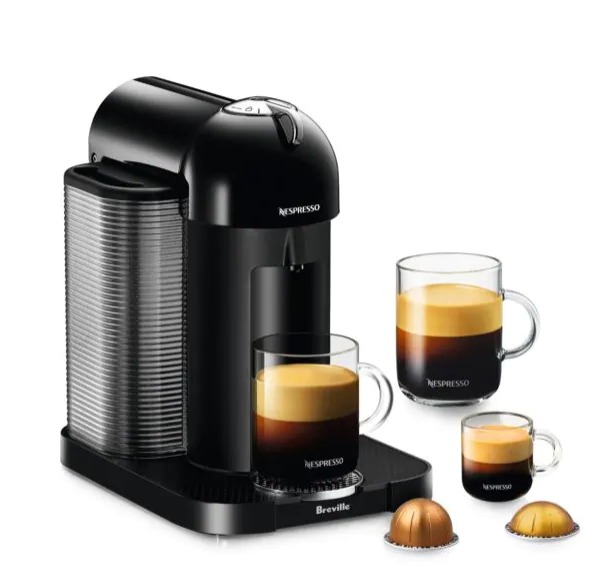  精选  Nespresso 咖啡机 7.2折起+满150加元立减20加元！