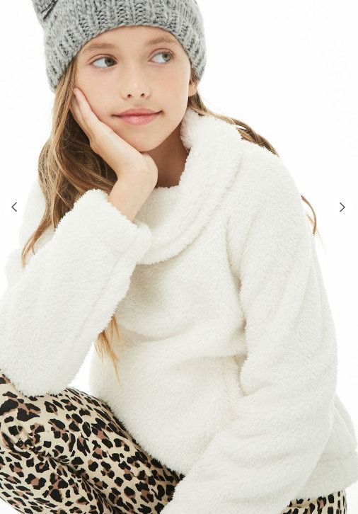  Forever 21全场成人儿童服饰 最高7折优惠！