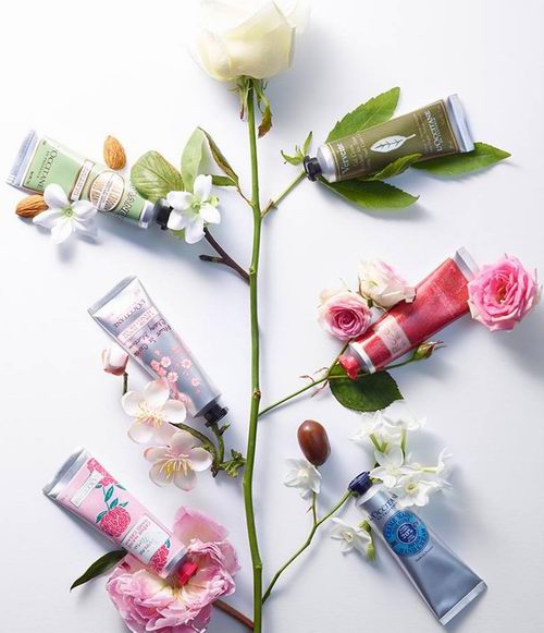  L'Occitane 欧舒丹 全场 满50加元送10加元礼卡，最高送30加元礼卡！超值/节日套装都参加！