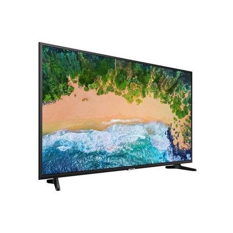  历史新低！Samsung 三星 UN75NU6900FXZC 75英寸 4K超高清 智能电视（2018版） 1498加元包邮！Costco同款1797.99加元！