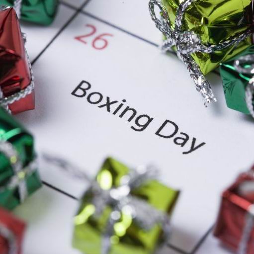  今晚结束！亚马逊Boxing Day大促，爆款热卖单品完全汇总！