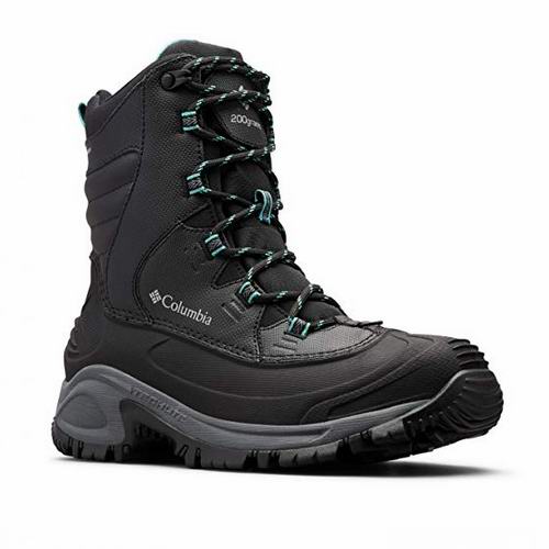  Columbia Bugaboot III 女士户外登山靴雪地靴4.2折 76.5加元包邮！