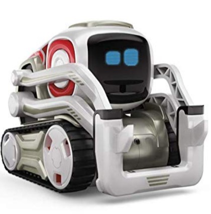  历史新低！Anki Cozmo 智能玩具机器人 161.49-169加元包邮！两色可选！