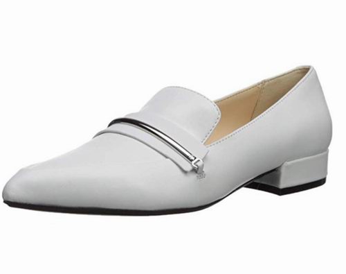  Kenneth Cole Camelia女士休闲鞋 118.25加元（2色），原价 172.91加元，包邮