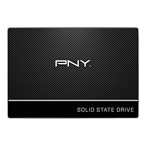  历史新低！PNY CS900 480GB 2.5寸固态硬盘 65加元包邮！