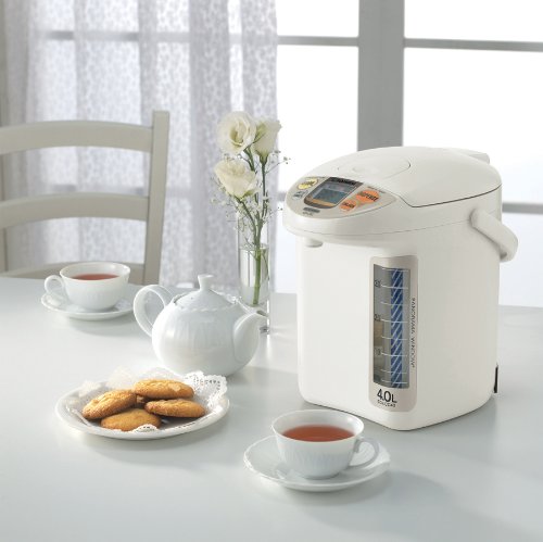  Zojirushi 象印 CD-LFC30 3升 微电脑智能热水壶7.2折 186.73加元包邮！会员专享！