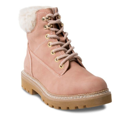  精选Steve Madden 时尚运动鞋、休闲鞋、美靴 4折 32加元起特卖！图片款仅48加元！