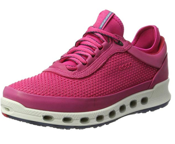  Ecco 爱步 Cool 2.0 女款运动鞋 96.99加元（8码），原价 239.33加元，包邮
