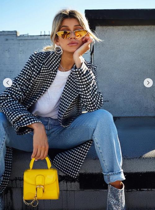  Forever 21 精选成人儿童服饰 5折起+额外 7折！卫衣毛衣折后低至10加元！