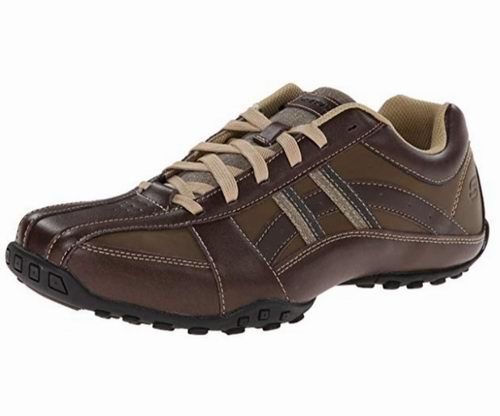  Skechers CITYWALK男士休闲鞋 65.69加元起，原价 85加元，包邮