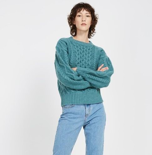  Frank And Oak冬季特惠：精选服饰3.1折 14.97加元起特卖！