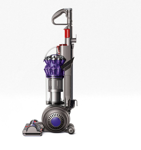  Dyson Small Ball Animal 直筒吸尘器 449.99加元，原价 549.99加元，包邮