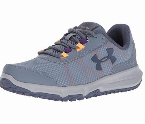  Under Armour 女士运动鞋 28.35加元起，原价 90.99加元