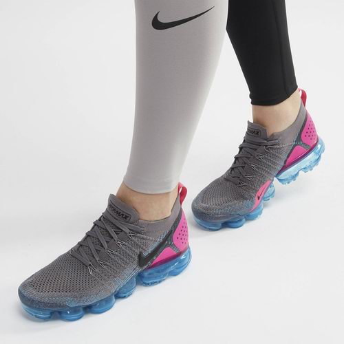  Nike Air Vapormax Flyknit 2 女款全掌大气垫运动鞋 143加元（37码），原价 255加元，包邮