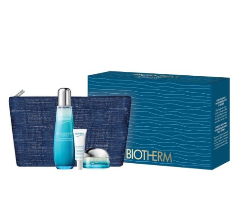  精选 Biotherm 碧欧泉 超值套装 8折优惠！