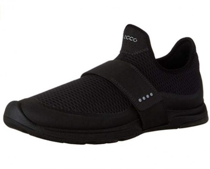  白菜价！ECCO Biom Amrap 女款时尚休闲鞋 53.07加元起，原价 196.43加元，包邮