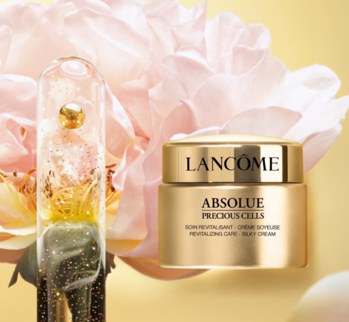  Lancôme 兰蔻 Absolue Precious Cells 菁纯愈颜霜/不老面霜193.5加元（215加元）！