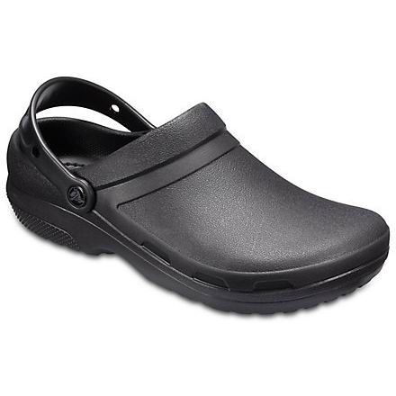  历史新低！Crocs Specialist II 男女同款 洞洞鞋/凉拖鞋3.7折 18.74加元！码齐全降价！
