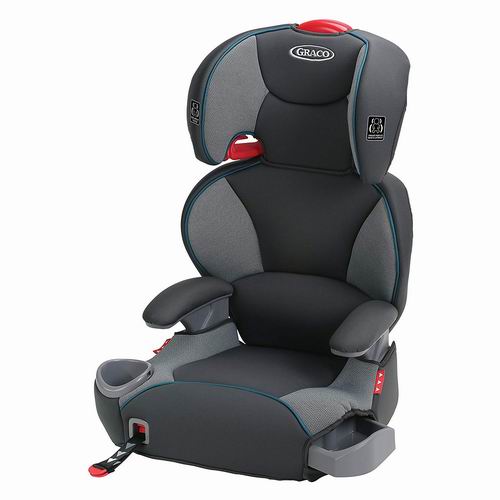  历史新低！Graco LX 高靠背 儿童汽车安全座椅5.3折 79.25加元包邮！