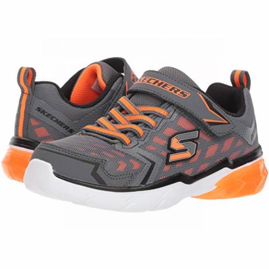  Skechers 斯凯奇 THERMOFLUX- Nano-Grid 儿童运动鞋3折 16.35加元起！