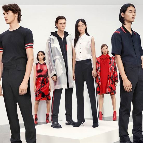  Calvin Klein官网大促！精选时尚外套、服饰、内衣、鞋靴、手袋等全部5折清仓！