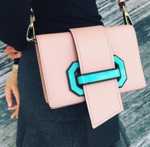  精选Chloe、Saint Laurent、Prada 等大牌美包、美鞋、服饰 3折起优惠！