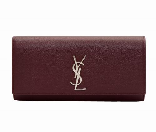  Saint Laurent Kate Clutch 手拿包 1101加元，原价 1595加元，包邮