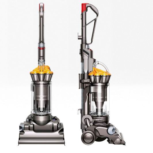  Dyson 戴森 DC33 立式真空吸尘器 299.99加元，原价 399.99加元，包邮