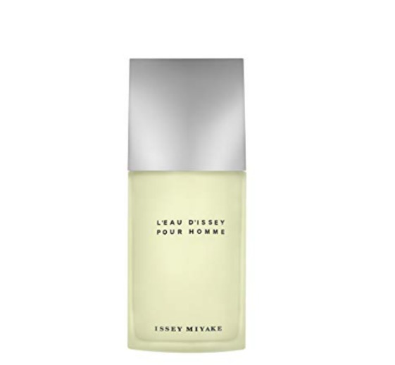  Issey Miyake L'Eau D'Issey三宅一生 一生之水男士香水 50.4加元，sephora同款价 95加元