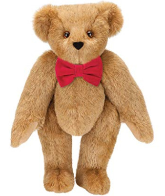  Vermont Teddy Bear 泰迪熊 19.99加元限量特卖，原价 29.99加元