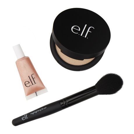  精选 e.l.f.性价比超高 平价彩妆 5折起优惠！