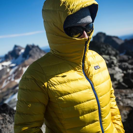  户外顶级奢牌 Patagonia 春季大促！精选成人儿童羽绒服、春秋服饰等4.5折起！收周润发、陈小春同款！