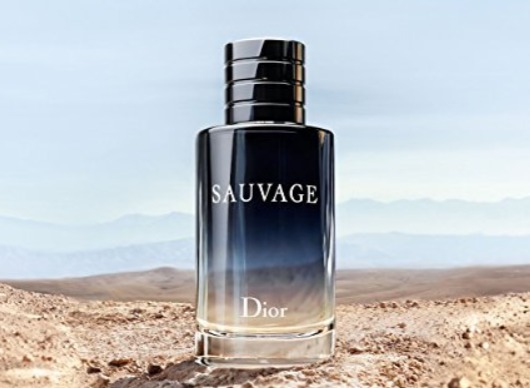  Dior 迪奥 Sauvage Eau De 男士淡香水200毫升 107.49加元，sephora同款价 186加元