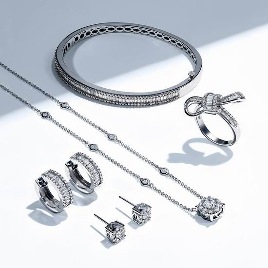  超级白菜！精选 Effy、Fine Jewellery 品牌金银钻石珠宝首饰3折起清仓+额外7.5折！折后2.2折！内附单品推荐！