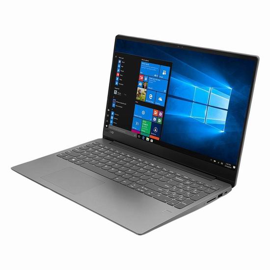  历史新低！Lenovo 联想 81F5001RUS IdeaPad 330S 15.6寸超薄笔记本电脑（6GB, 1TB）6.8折 499.97加元包邮！会员专享！