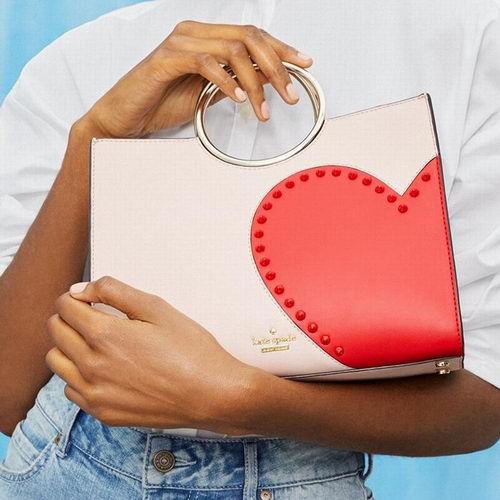  Kate Spade 2019情人节系列上市！满满的爱征服你的心！