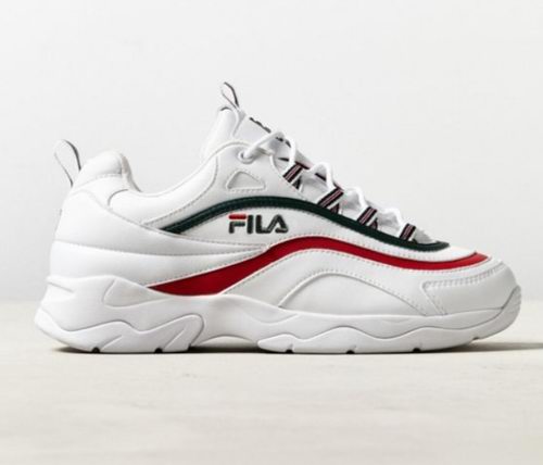 puma fila