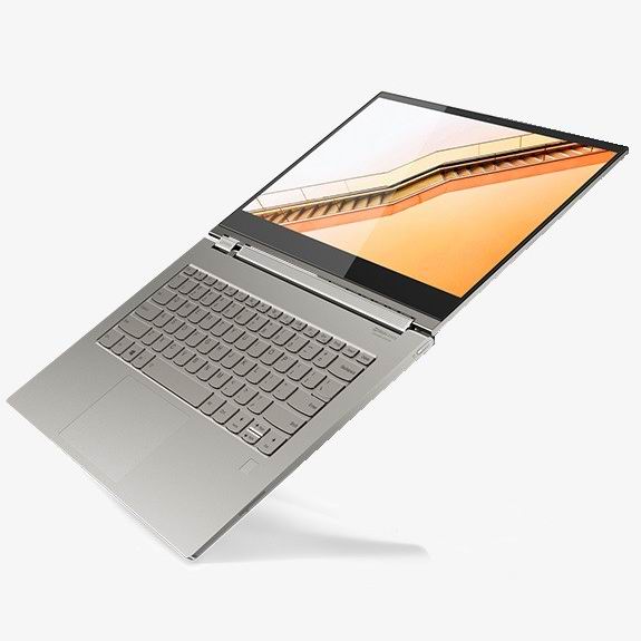  Lenovo 联想 Yoga C930 14寸 触摸屏 变形笔记本电脑（16GB/256GB SSD）6.8折 1468.99加元包邮！