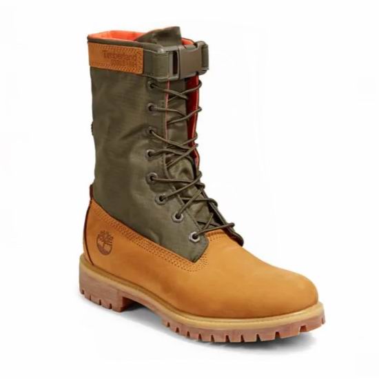  精选多款 Timberland 添柏岚 时尚登山靴、羽绒服、防寒服、夹克卫衣等5.5折起清仓！额外7.5折！内附单品推荐！