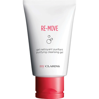 新品大促！变相5折！Clarins 娇韵诗 My Clarins系列护肤品 满送20倍积分+额外再送5000积分+3小样！内附单品汇总！