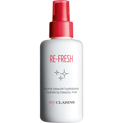 新品大促！变相5折！Clarins 娇韵诗 My Clarins系列护肤品 满送20倍积分+额外再送5000积分+3小样！内附单品汇总！