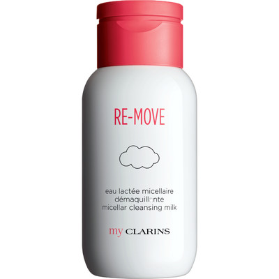 新品大促！变相5折！Clarins 娇韵诗 My Clarins系列护肤品 满送20倍积分+额外再送5000积分+3小样！内附单品汇总！