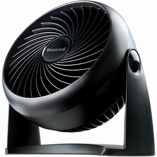  Honeywell HT-900 TurboForce 台式电风扇 21.76加元！