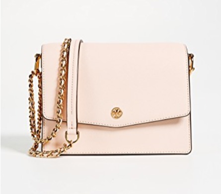  Shopbop 精选 Tory Burch 时尚饰品、美鞋、美包 3折起特卖，折后低至 72.99加元！262.5加元入封面款！