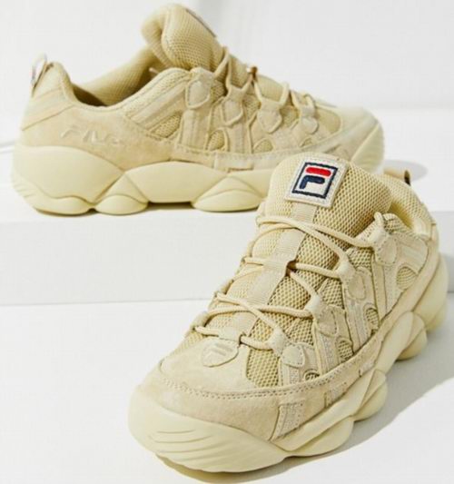  UO精选 FILA 、adidas、Vagabond等女士品牌潮鞋 4.2折起特卖！84加元入封面款！